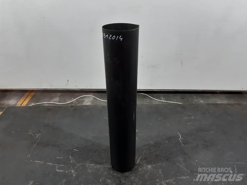 CAT 120G 发动机