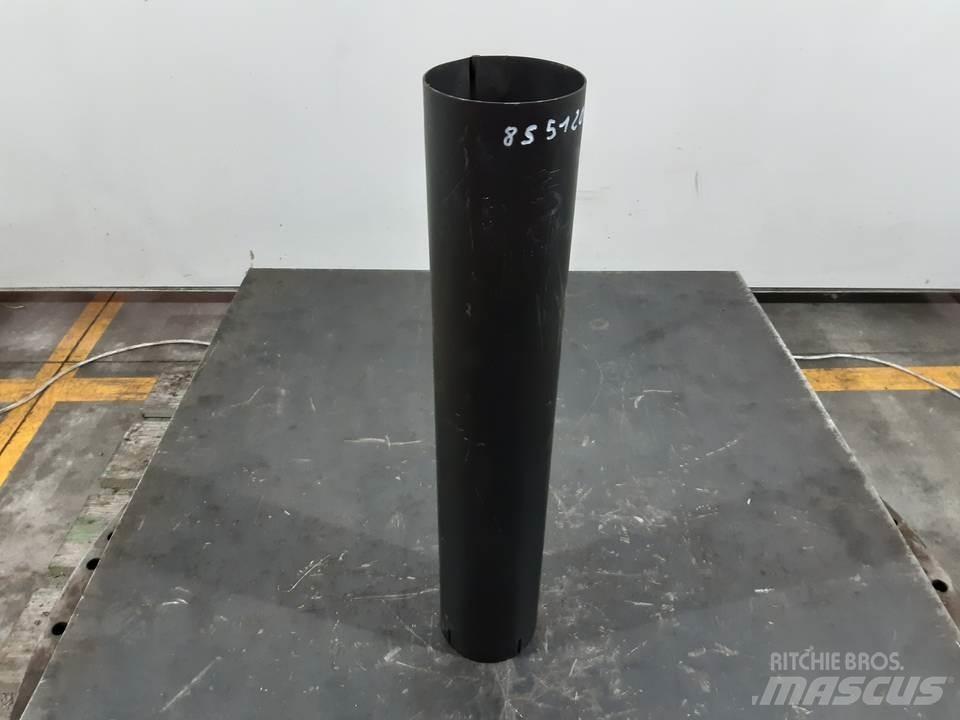 CAT 120G 发动机
