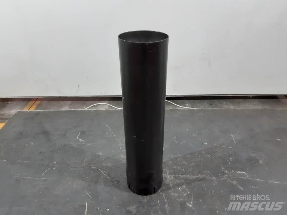 CAT 140G 发动机