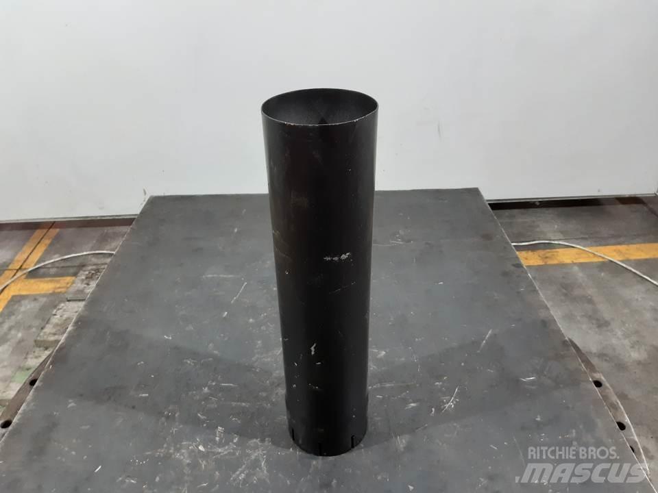 CAT 140G 发动机