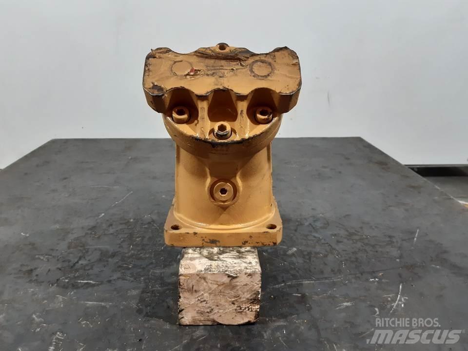 CAT 215 液压