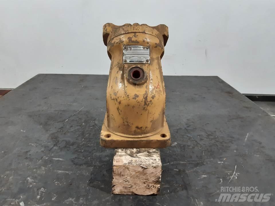 CAT 215 液压
