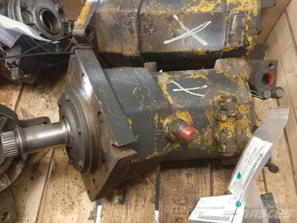 CAT 235 液压