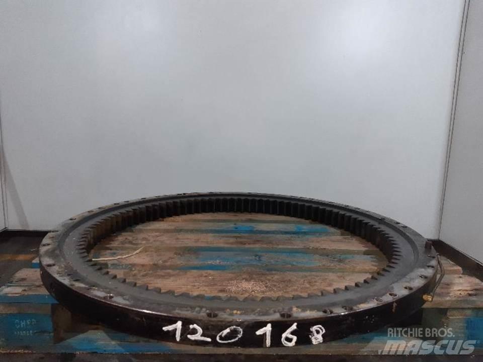 CAT 302.5 传动装置