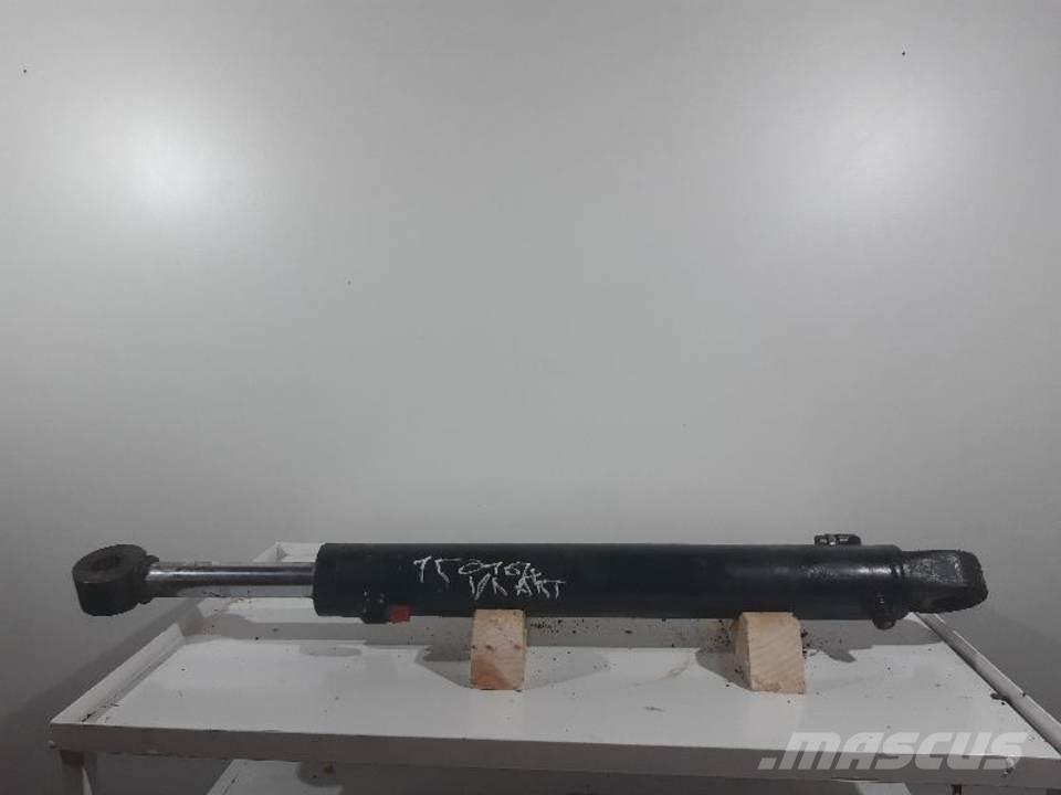 CAT 302.5 液压