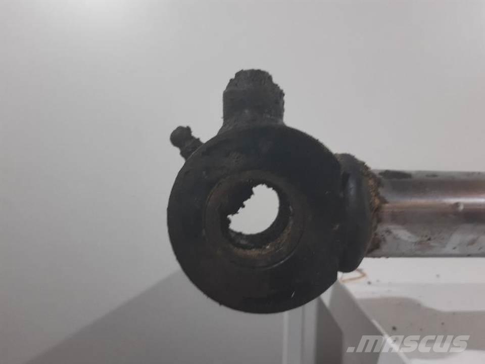 CAT 302.5 液压