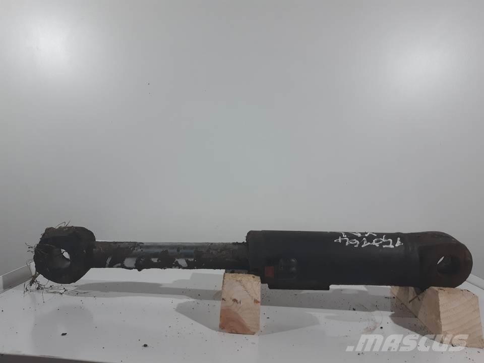 CAT 302.5 液压