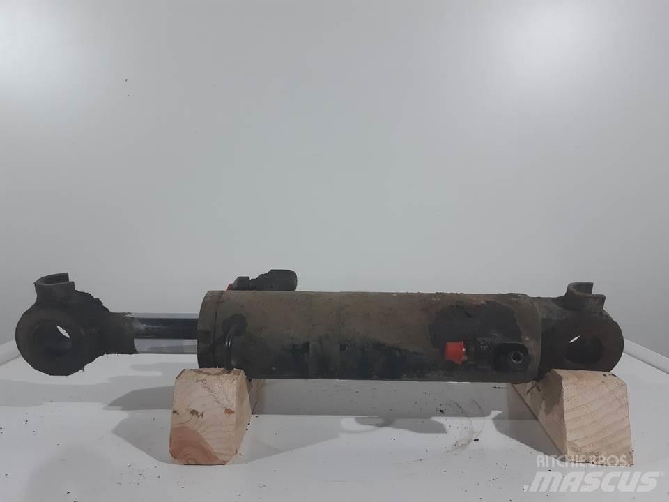 CAT 303C 液压