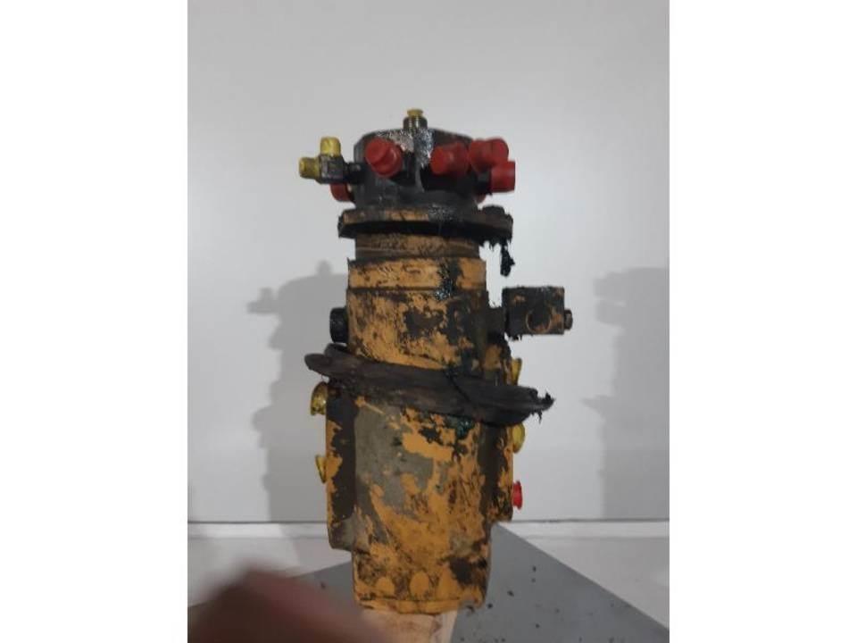 CAT 307C 液压