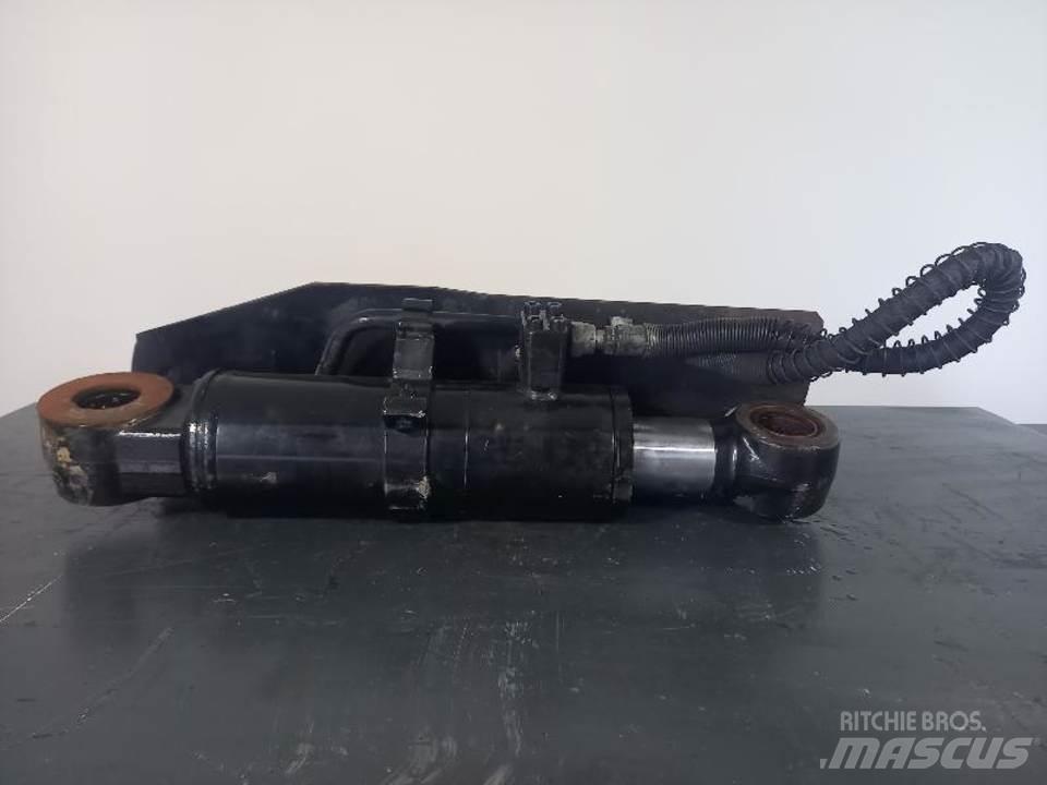 CAT 311F 液压