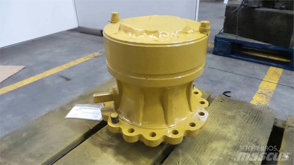 CAT 312 传动装置