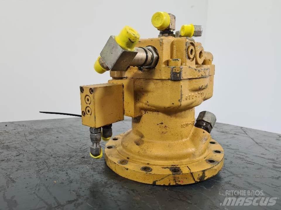 CAT 314C 液压