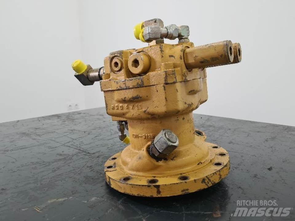 CAT 314C 液压