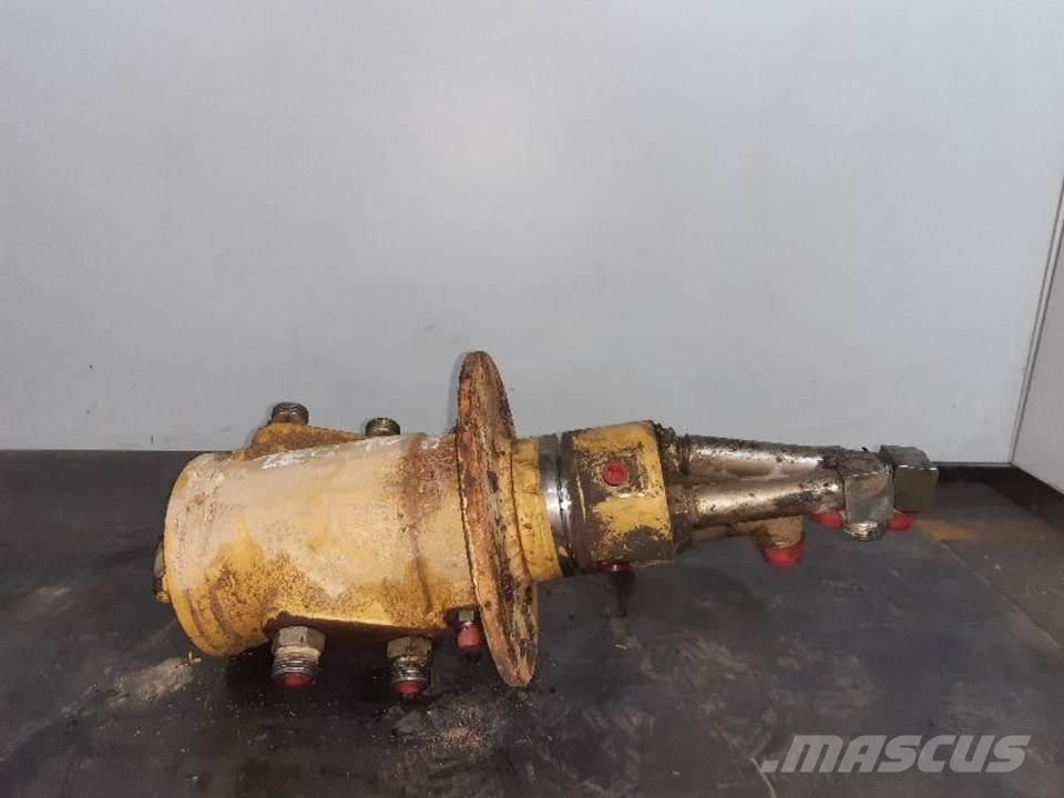 CAT 314C 液压