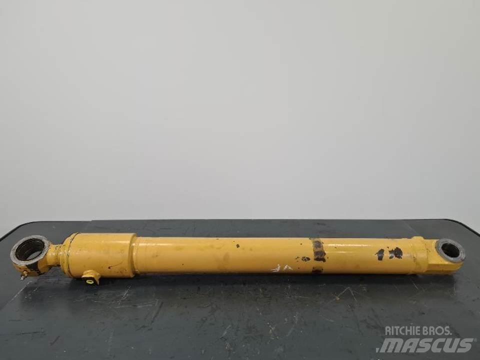 CAT 314C 液压