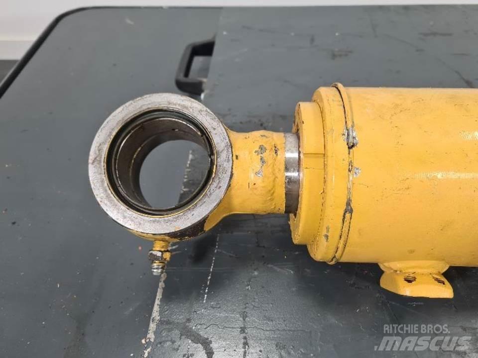 CAT 314C 液压