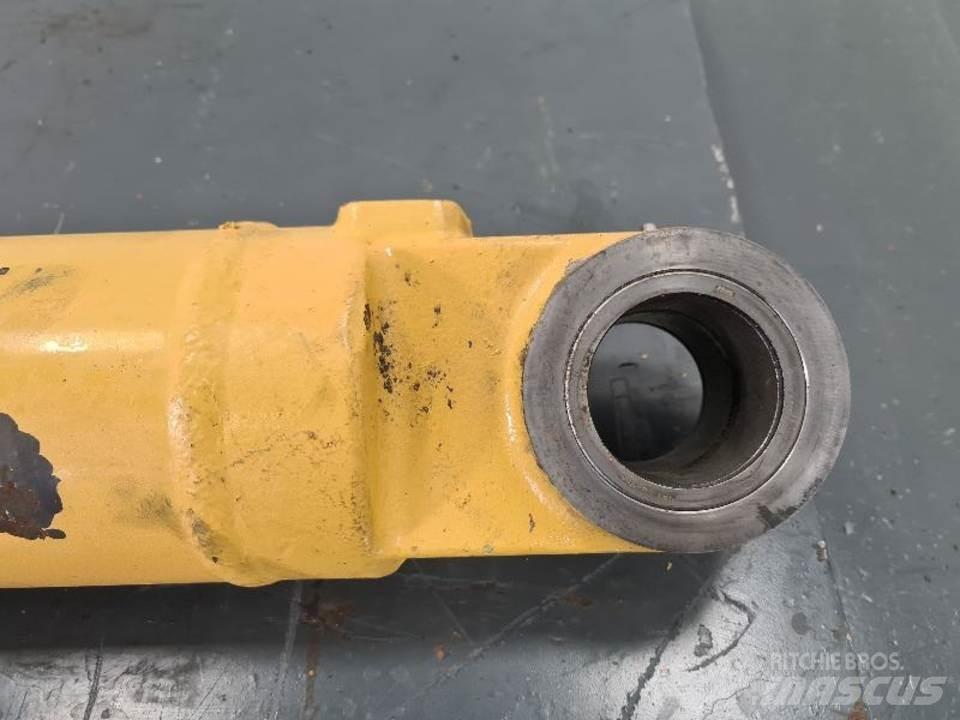 CAT 314C 液压
