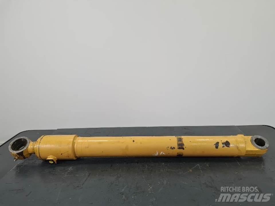 CAT 314C 液压