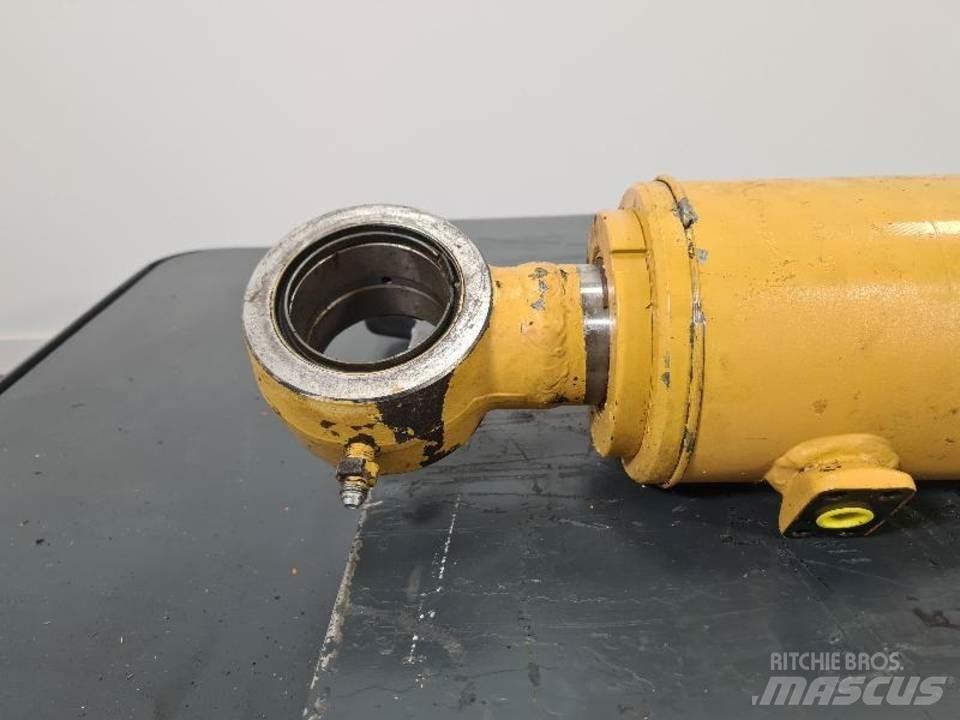 CAT 314C 液压