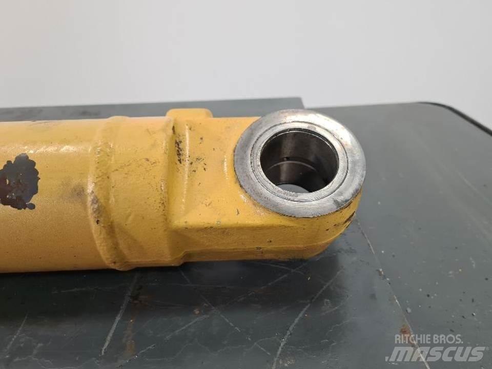 CAT 314C 液压