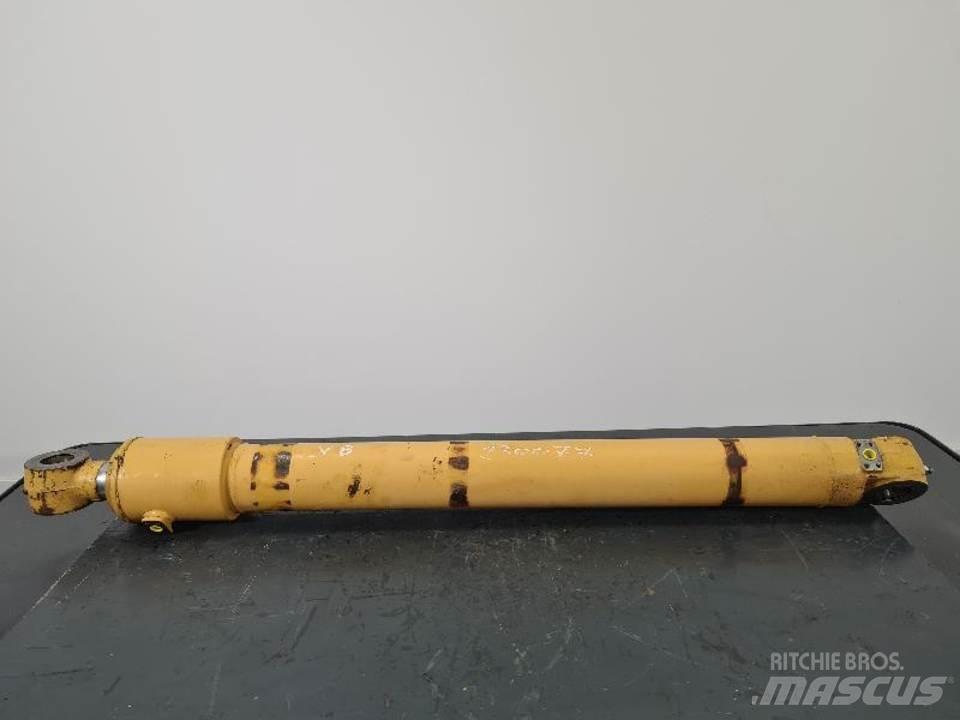 CAT 314C 液压