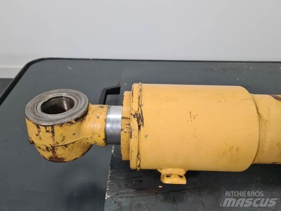 CAT 314C 液压
