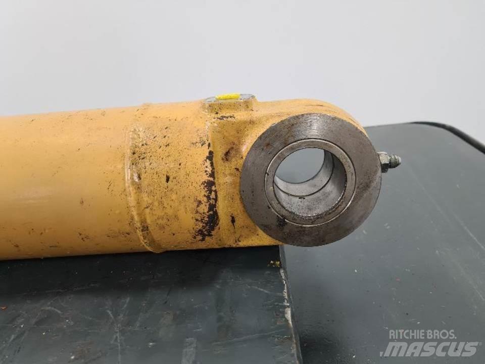 CAT 314C 液压