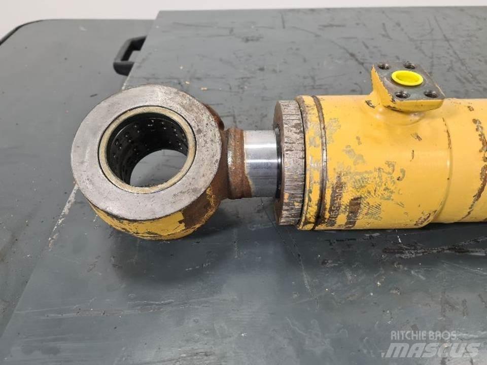 CAT 314C 液压