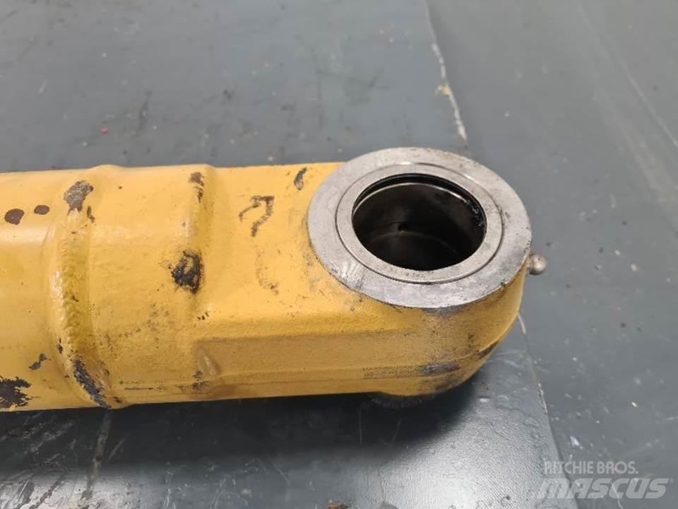 CAT 314C 液压