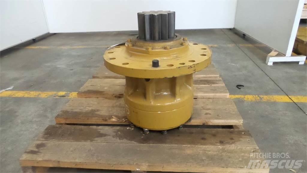 CAT 315B 传动装置