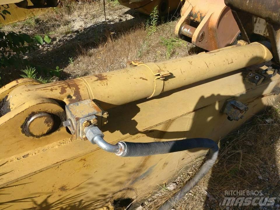 CAT 317 液压