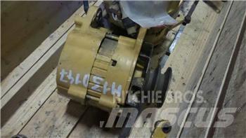 CAT 318C 发动机