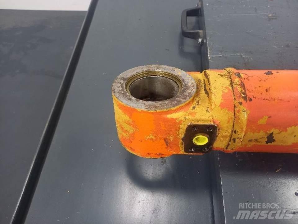 CAT 322C 液压