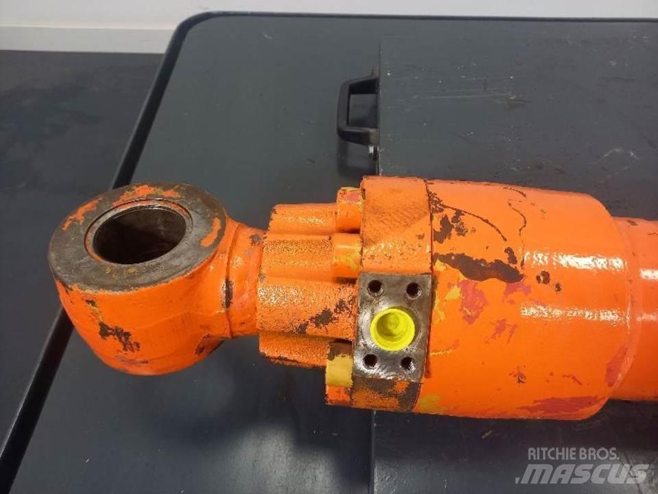 CAT 322C 液压
