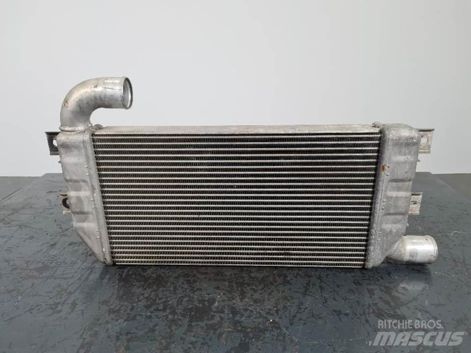 CAT 323D 发动机