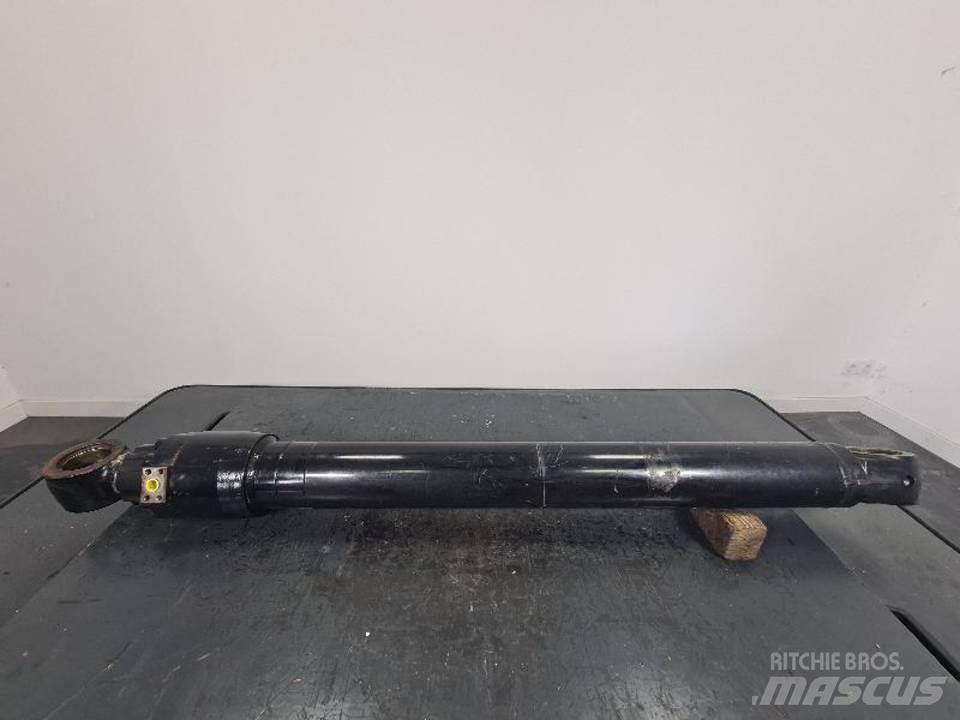 CAT 323DL 液压