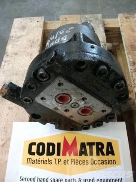 CAT 325 液压