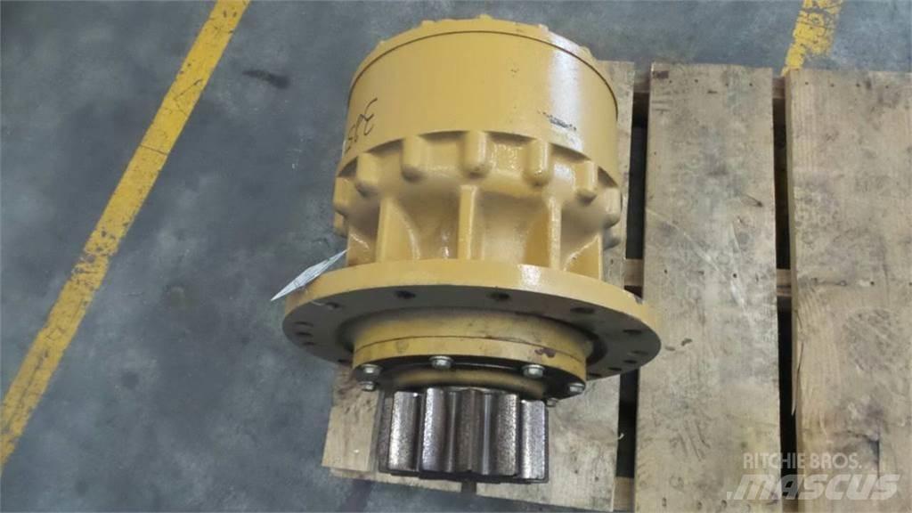 CAT 325 传动装置