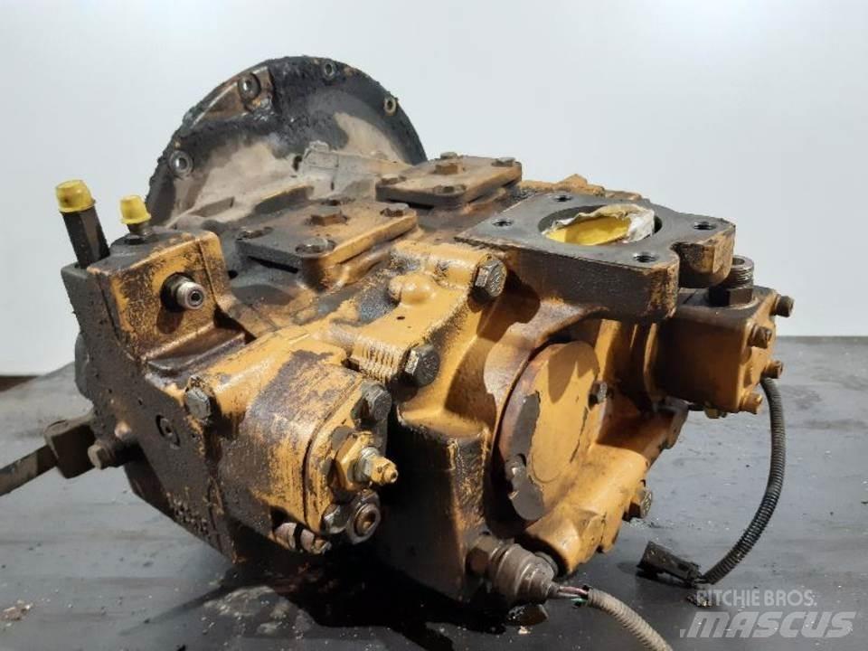 CAT 325D 液压