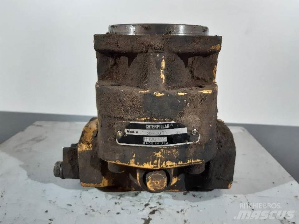 CAT 325L 液压