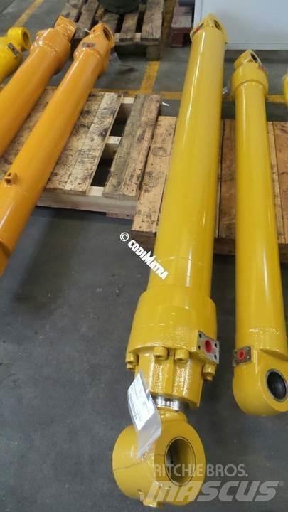 CAT 325L 液压