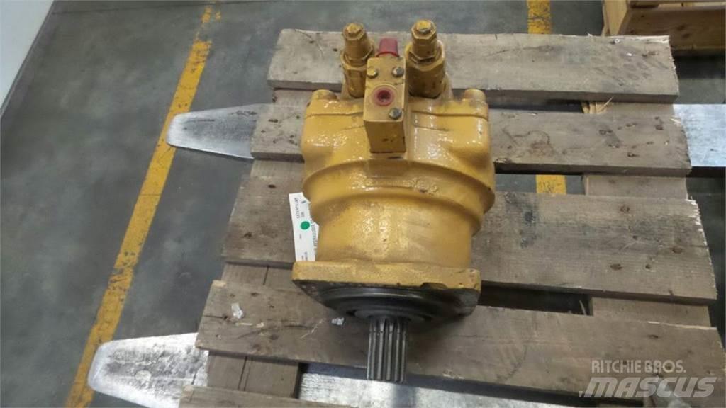 CAT 330 液压