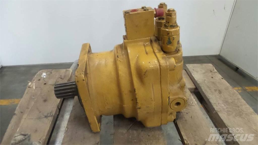 CAT 330 液压