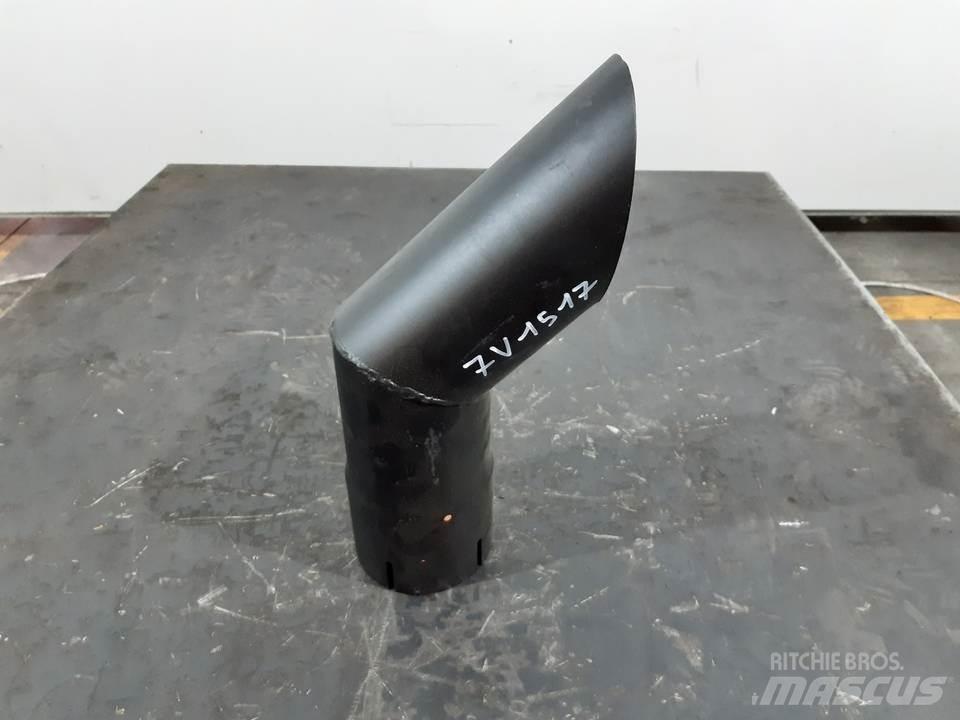 CAT 330C 发动机