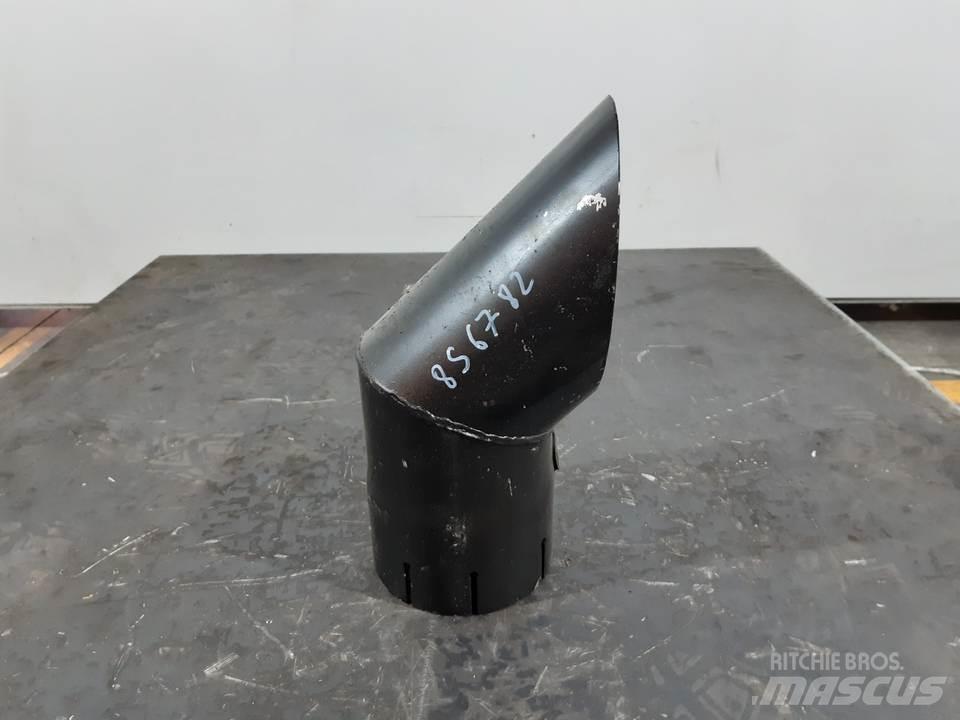 CAT 330C 发动机