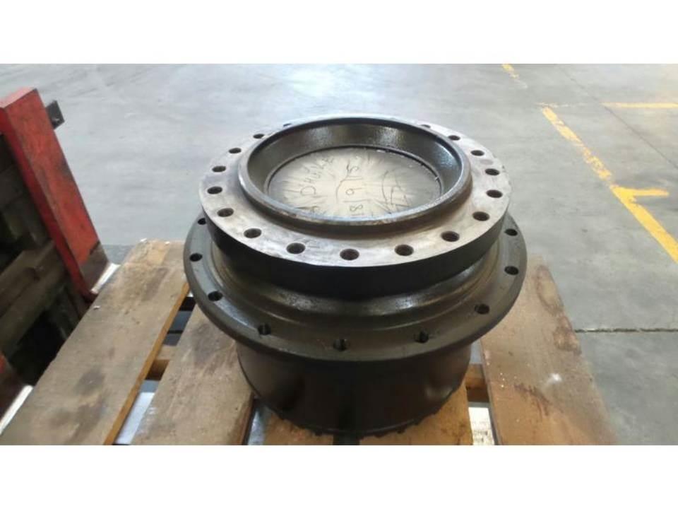 CAT 330C 传动装置