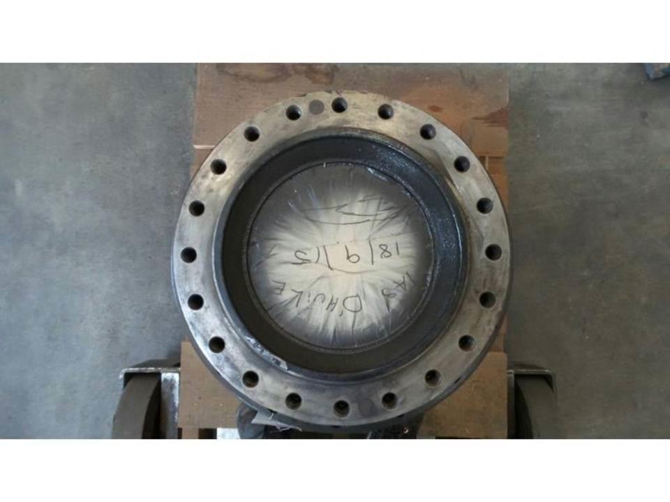 CAT 330C 传动装置