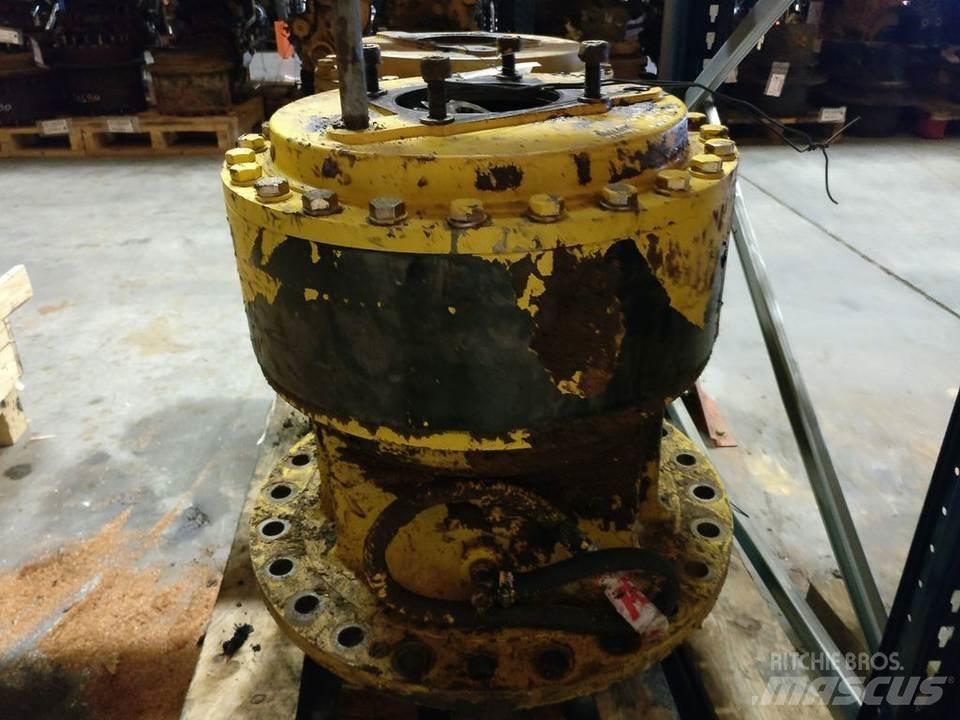 CAT 330C 传动装置
