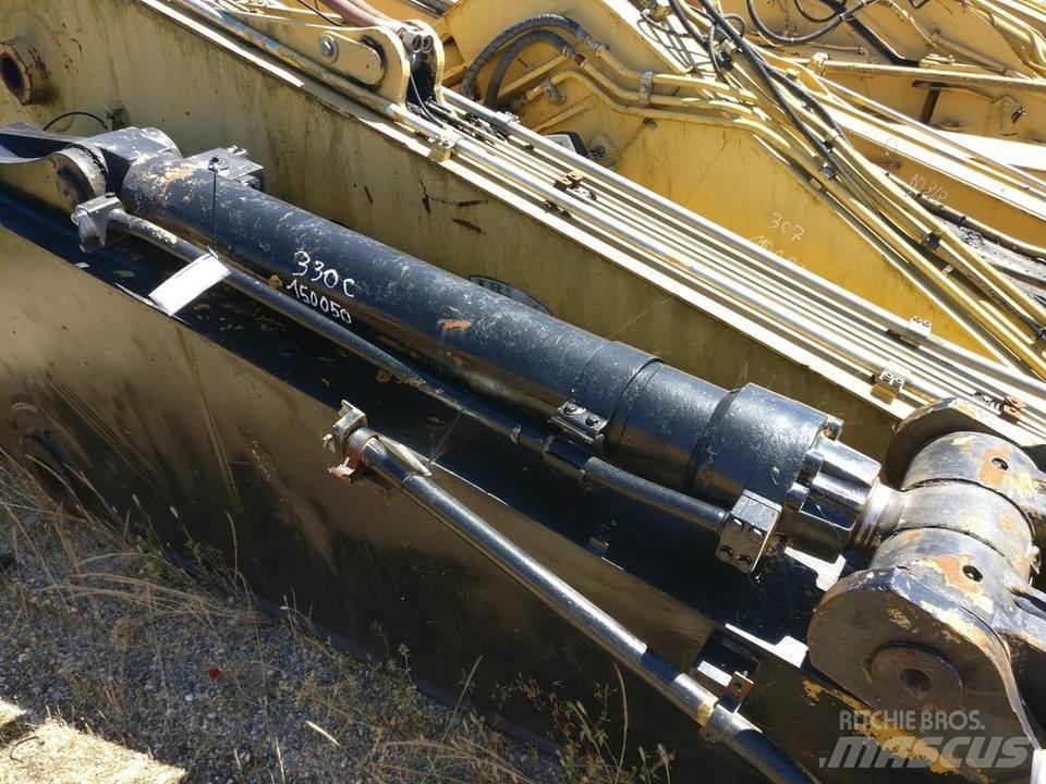 CAT 330C 液压