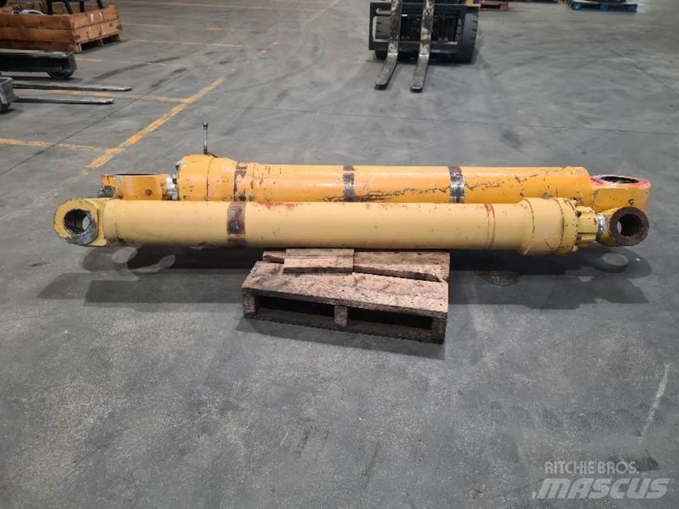 CAT 330L 液压